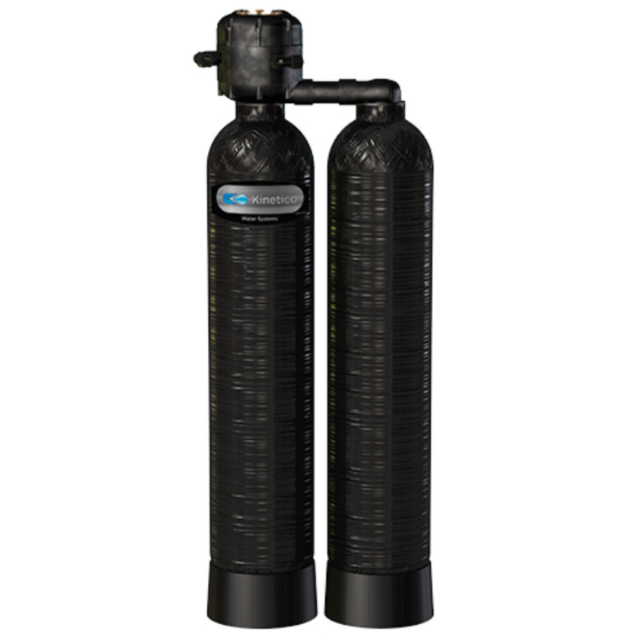 Calcite Backwashing Filter AV Water Systems