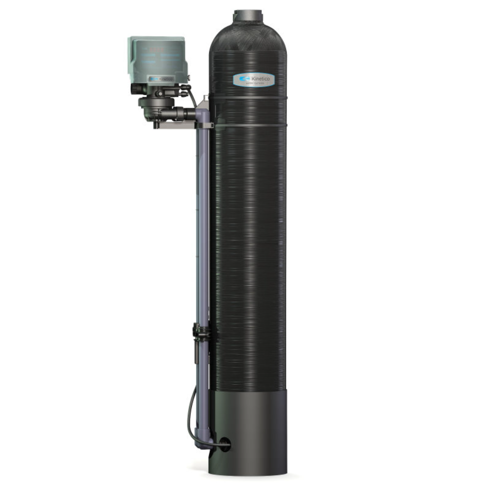 Kinetico Powerline Pro Sv Av Water Systems